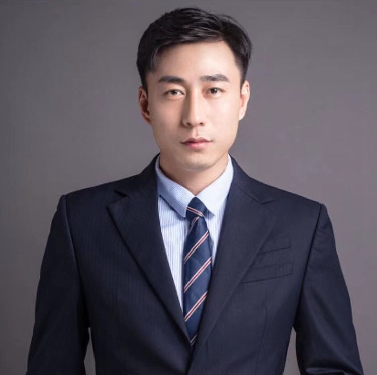 张荐洋 创意策略总监